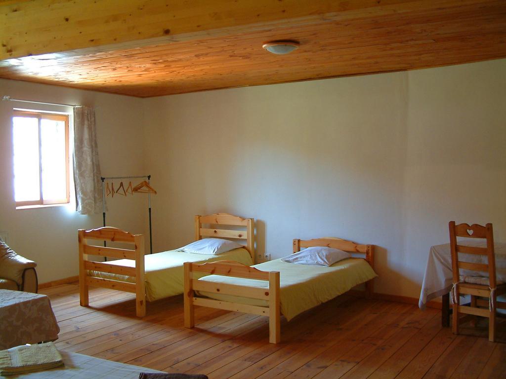 L'Asphodele Bed & Breakfast Venterol  Rom bilde