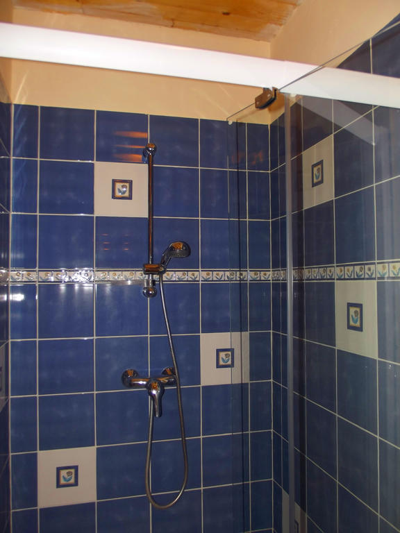 L'Asphodele Bed & Breakfast Venterol  Rom bilde